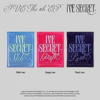 Amazon.co.jp: WAVE (初回生産限定盤C) - IVE: ミュージック